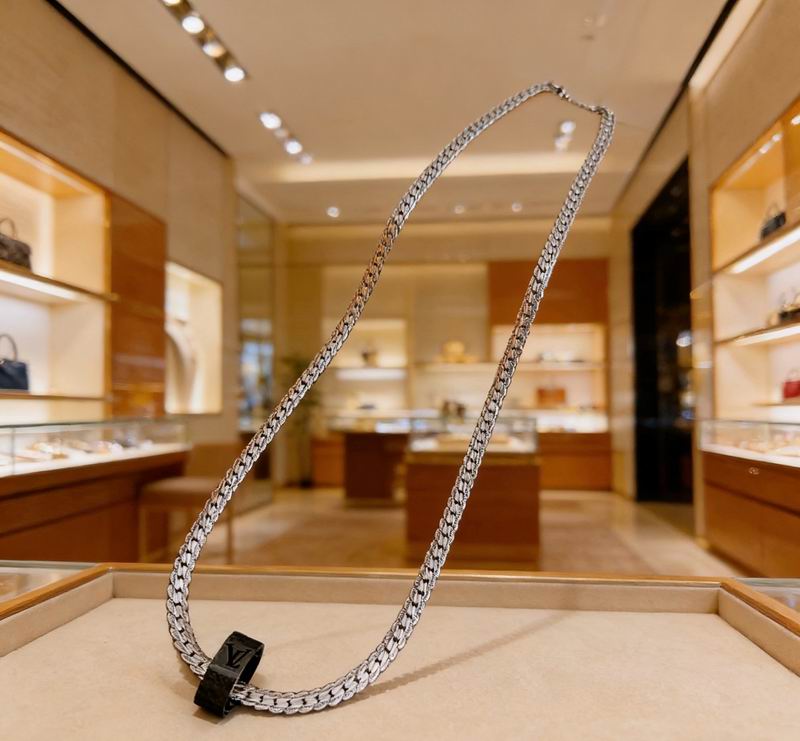 LV Necklace 05yxs85